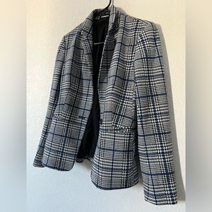 Express Blazer